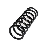 Suspension Spring Rear Axle Coil Spring TRISCAN for FORD...