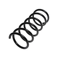 Suspension Spring Rear Axle Coil Spring TRISCAN for FORD...