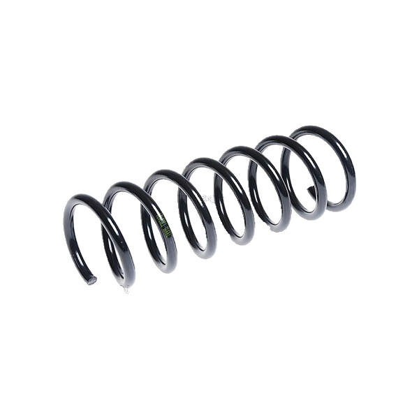 Suspension Spring Rear Axle Coil Spring TRISCAN for FORD FOCUS