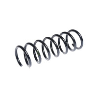 Suspension Spring Rear Axle Coil Spring TRISCAN for FORD...