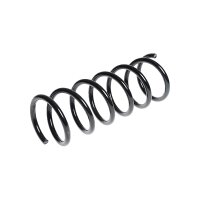 Suspension Spring Rear Axle Coil Spring TRISCAN for FORD...