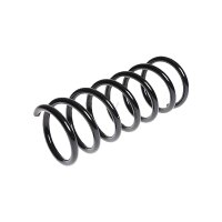 Suspension Spring Rear Axle Coil Spring TRISCAN for FORD...