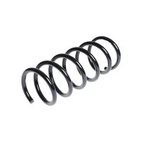 Suspension Spring Rear Axle Coil Spring TRISCAN for FORD...