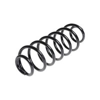 Suspension Spring Rear Axle Coil Spring TRISCAN for FORD...