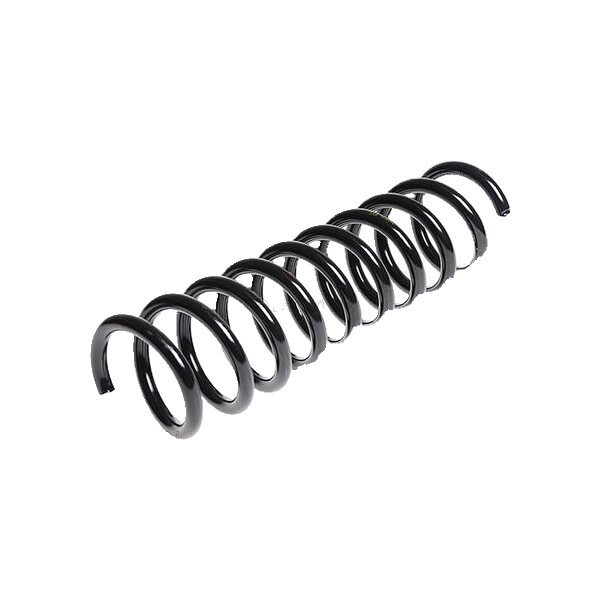 Suspension Spring Rear Axle Coil Spring TRISCAN for FORD KUGA
