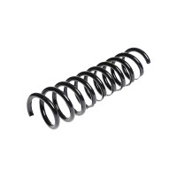 Suspension Spring Rear Axle Coil Spring TRISCAN for FORD...