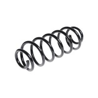 Suspension Spring Rear Axle Coil Spring TRISCAN for FORD...