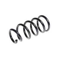 Suspension Spring Rear Axle Coil Spring TRISCAN for HONDA...