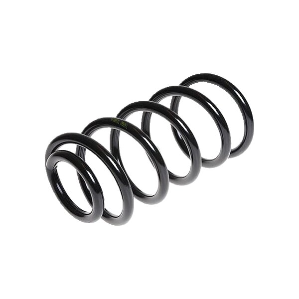 Suspension Spring Rear Axle Coil Spring TRISCAN for HYUNDAI SANTA