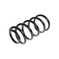 Suspension Spring Rear Axle Coil Spring TRISCAN for...