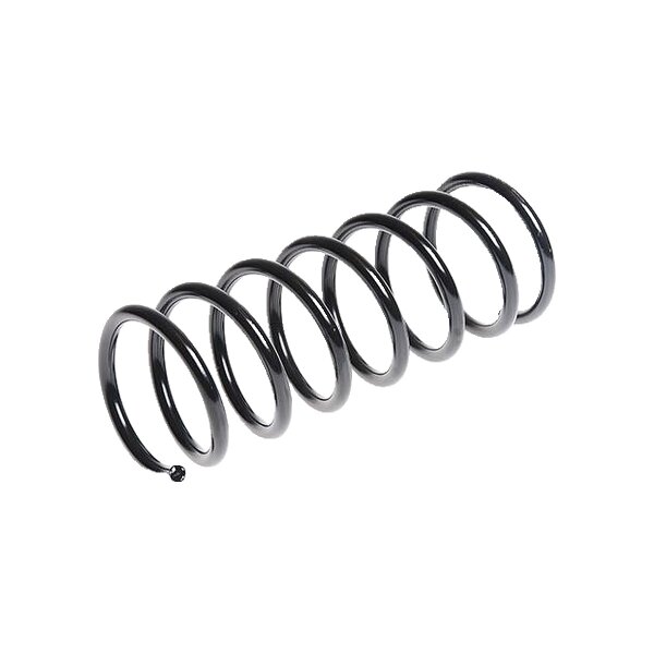 Suspension Spring Rear Axle Coil Spring TRISCAN for HYUNDAI ATOS