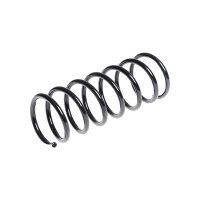 Suspension Spring Rear Axle Coil Spring TRISCAN for...