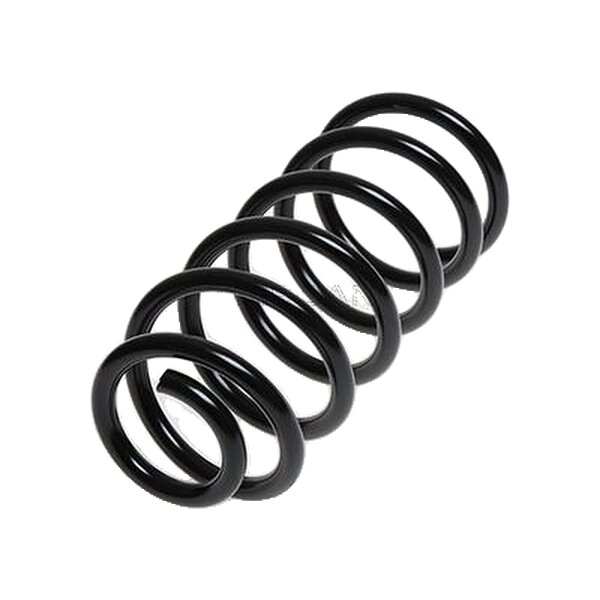 Suspension Spring Rear Axle Coil Spring TRISCAN for KIA PICANTO
