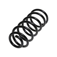 Suspension Spring Rear Axle Coil Spring TRISCAN for KIA...