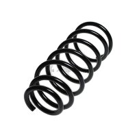 Suspension Spring Rear Axle Coil Spring TRISCAN for KIA...