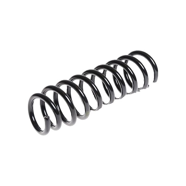 Suspension Spring Rear Axle Coil Spring TRISCAN for e.g. HYUNDAI i30