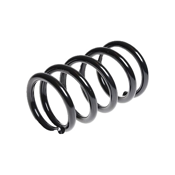 Suspension Spring Rear Axle Coil Spring TRISCAN for KIA CARNIVAL