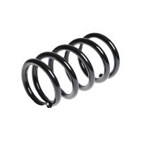 Suspension Spring Rear Axle Coil Spring TRISCAN for KIA...
