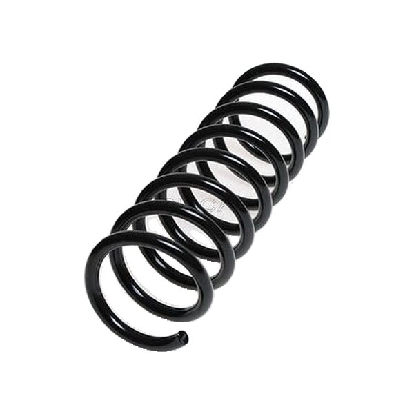 Suspension Spring Rear Axle Coil Spring TRISCAN suitable for MAZDA 5