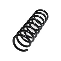 Suspension Spring Rear Axle Coil Spring TRISCAN suitable...