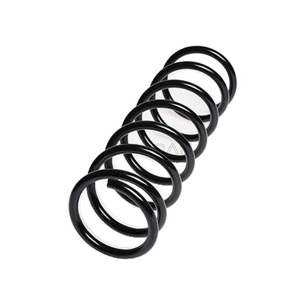 Suspension Spring Rear Axle Coil Spring TRISCAN for MAZDA MX-5