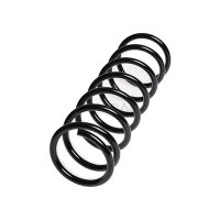Suspension Spring Rear Axle Coil Spring TRISCAN for MAZDA...