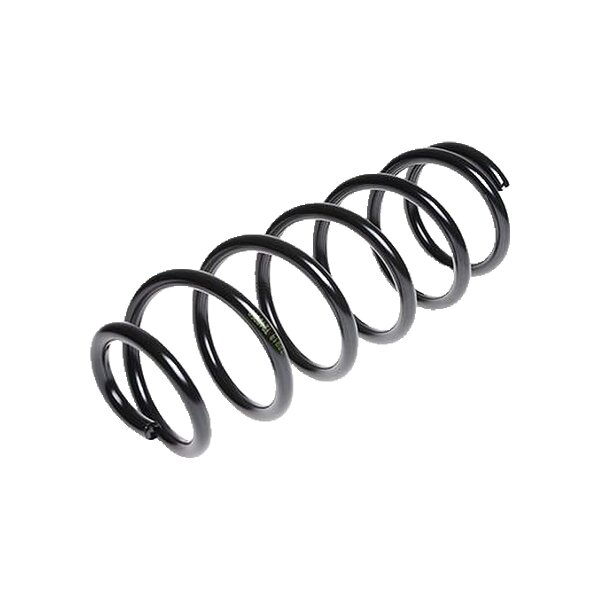 Suspension Spring Rear Axle Coil Spring TRISCAN suitable for MAZDA 6