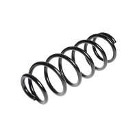 Suspension Spring Rear Axle Coil Spring TRISCAN suitable...