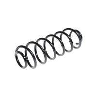 Suspension Spring Rear Axle Coil Spring TRISCAN suitable...