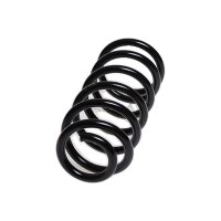 Fahrwerksfeder Hinterachse Schraubenfeder TRISCAN...