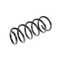 Fahrwerksfeder Hinterachse Schraubenfeder TRISCAN...