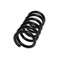 Suspension Spring Rear Axle Coil Spring TRISCAN for...