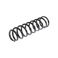 Suspension Spring rear axle coil spring TRISCAN for e.g....