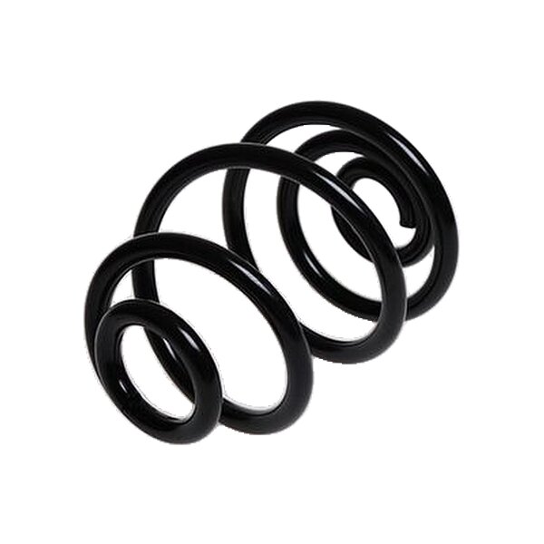 Rear Suspension Spring Coil Spring TRISCAN for OPEL CORSA and others