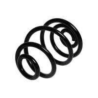 Rear Suspension Spring Coil Spring TRISCAN for OPEL CORSA...