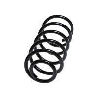 Suspension Spring rear axle coil spring TRISCAN for e.g....