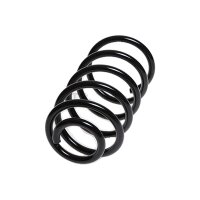 Suspension Spring Rear Axle Coil Spring TRISCAN for OPEL...