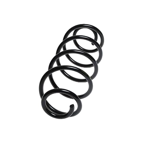 Suspension Spring Rear Axle Coil Spring TRISCAN for PEUGEOT 207/207+
