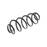 Suspension Spring Rear Axle Coil Spring TRISCAN for...