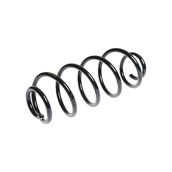 Suspension Spring Rear Axle Coil Spring TRISCAN for PEUGEOT 207 and others