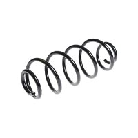 Suspension Spring Rear Axle Coil Spring TRISCAN for...
