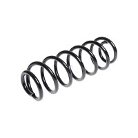 Suspension Spring Rear Axle Coil Spring TRISCAN for...