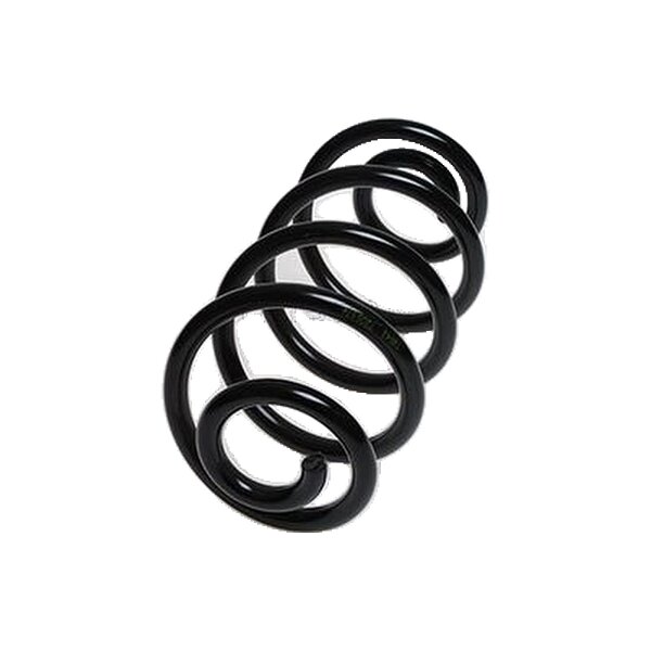 Suspension Spring Rear Axle Coil Spring TRISCAN for RENAULT VEL