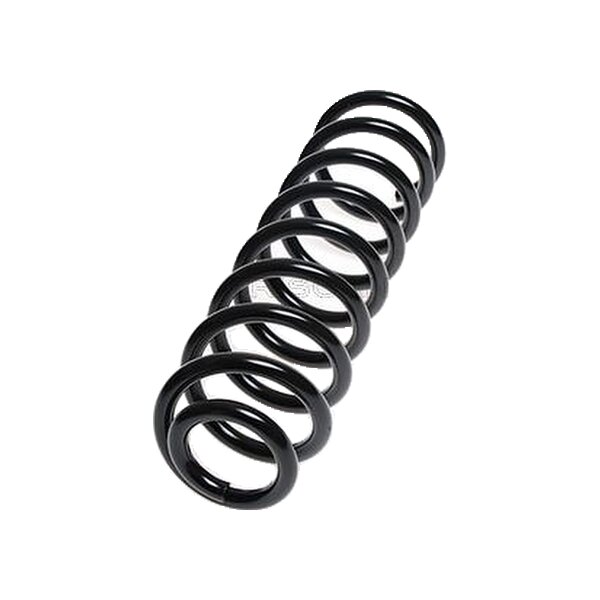 Suspension Spring Rear Axle Coil Spring TRISCAN for RENAULT GRAND