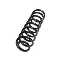 Suspension Spring Rear Axle Coil Spring TRISCAN for...