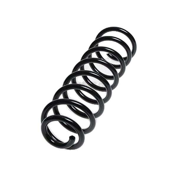 Suspension Spring Rear Axle Coil Spring TRISCAN for RENAULT MEGANE