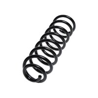 Suspension Spring Rear Axle Coil Spring TRISCAN for...