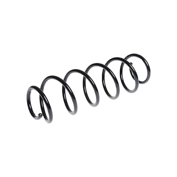 Suspension Spring Rear Axle Coil Spring TRISCAN for RENAULT LAGUNA