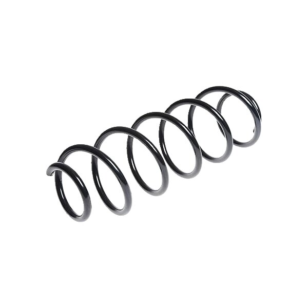 Suspension Spring Rear Axle Coil Spring TRISCAN for RENAULT LAGUNA
