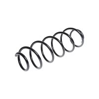 Suspension Spring Rear Axle Coil Spring TRISCAN for...
